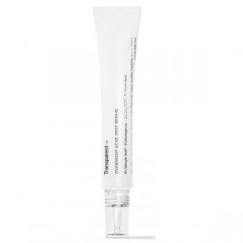 Transparent Lab Overnight Acne Spot Repair 30ml