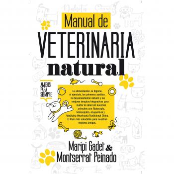 Manual de veterinaria natural - Vv.aa.