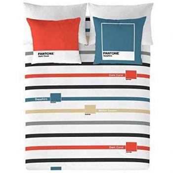 Pantone Funda nórdica Narrow C2 Cama 90