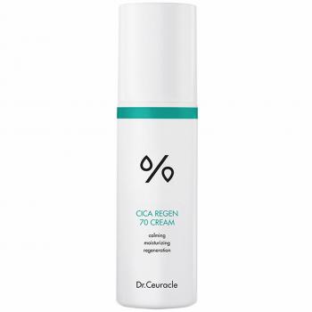 Dr. Ceuracle Cica Regen 70 Cream 50g