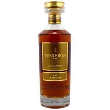 Tesseron Cognac XO Tradition Lot Nº 76