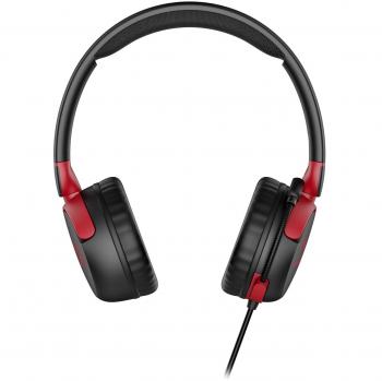 HyperX Cloud Mini Gaming Headset - Black