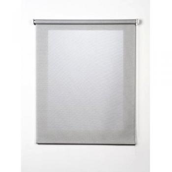 STOR PLANET Estores Collection Estor Screen Gris 140 x 180 cm