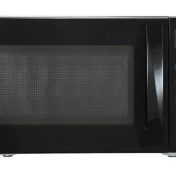 Microondas Beko MGF23210B Negro 23L 800W con Grill