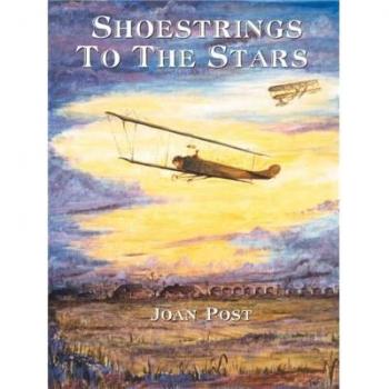 Cuerdas de Zapato hacia las Estrellas: La Historia de Vida de E.M. Matty Laird (Edición en Rústica)
