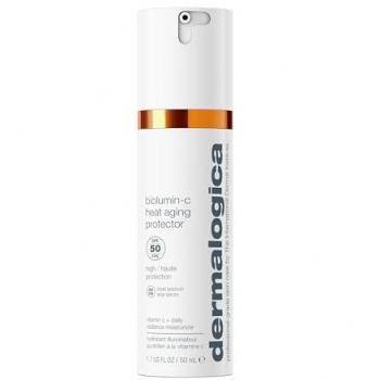 Dermalogica BioLumin-C Heat Aging Protector SPF50 Day Cream 50ml