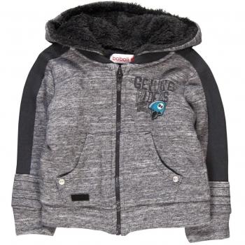 Boboli Chaqueta Felpa De Bebé Niño - Talla - 12m Para Bebé Niño