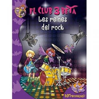 Les reines del rock