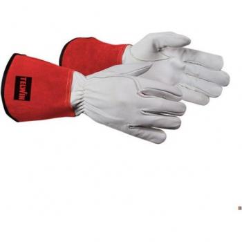 Guantes de soldadura Oregon Telwin 804338