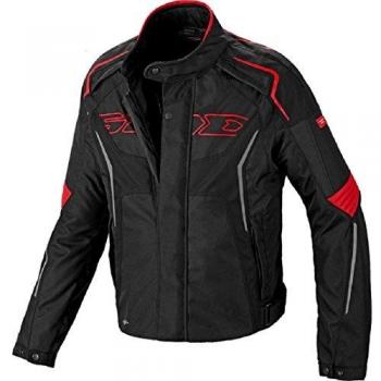 Spidi Tronik Jacket XXXL