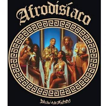 Afrodisíaco