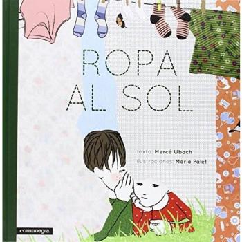 Ropa al sol