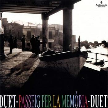Passeig Per La Memòria - Duet