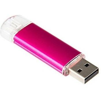 MAXINDA Flash Drive de USB OTG
