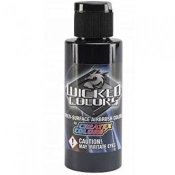 Createx Wicked Detail Aerógrafo 60 ml, Color 20075 Light Violet
