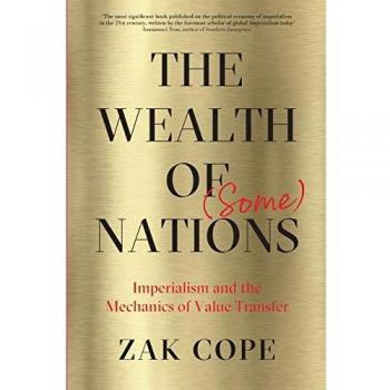 Wealth of Value Transfer