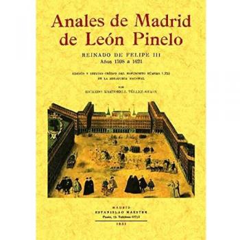 Anales de Madrid