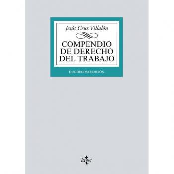 Compendio de Derecho del Trabajo