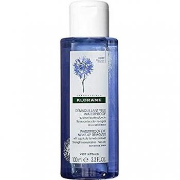 KLORANE Desmaquillante Waterproof 100ML