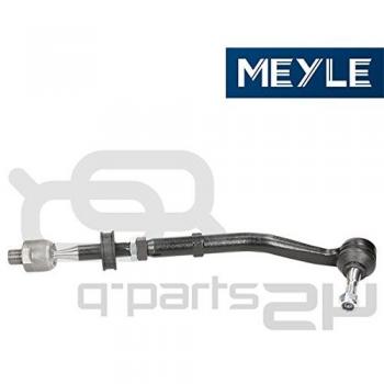 Junta axial MEYLE 316 030 4354, Barra de rodadura derecha, alta calidad, compatible con vehículos específicos, durabilidad mejorada, fácil instalación