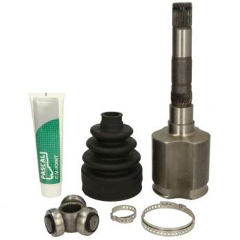 Juego de juntas y articulación del eje de transmisión PASCAL G7Y003PC Derecha