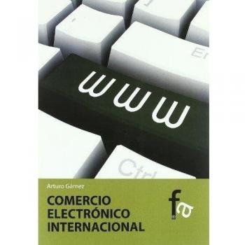 Comercio Electronico Internaciona