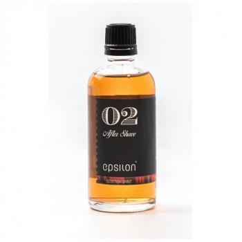 After Shave Epsilon Scottish Spirit 100ml