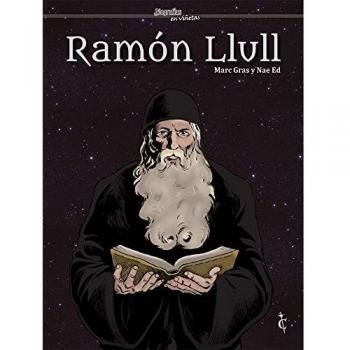 Ramon Llull