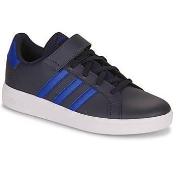 Zapatillas Adidas Grand Court 2.0 para Niños EU 29 - Legink/Royblu/Ftwwht