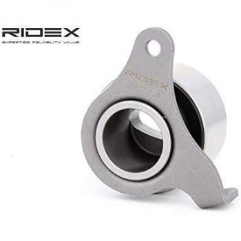 RIDEX 308T0134 Polea tensora, correa dentada