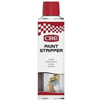 CRC 33109-AC - PAINT STRIPPER: Decapante de pintura 250 ml