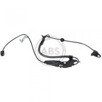 Sensor de Velocidad de Rueda ABS 31181 para Lexus y Toyota