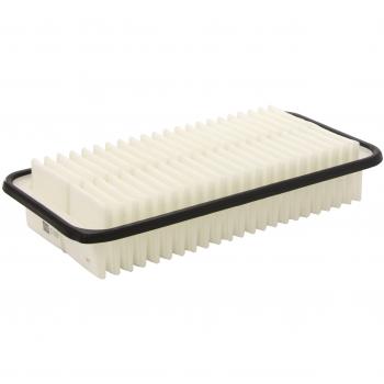 Original MANN-FILTER Filtro de aire C 3127 – Para Automóviles