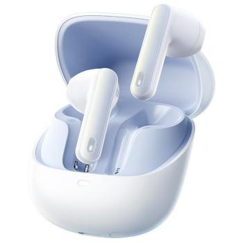 Auriculares Inalámbricos Baseus Bowie M3 Blancos con Cancelación de Ruido (ANC) y 30 Horas de Autonomía
