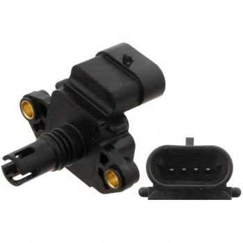 Sensor de presión del colector de admisión FEBI BILSTEIN 30860
