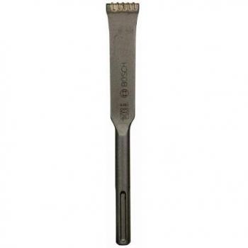 Bosch 2 607 990 010 - Cincel para juntas SDS-max - 280 x 38 mm