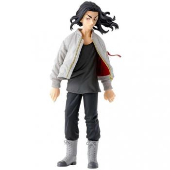 Banpresto Figura Keisuke Baji Tokyo Revengers Vol.2 17cm