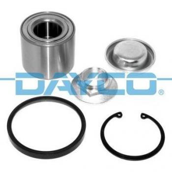 Juego de cojinete de rueda DAYCO KWD1034