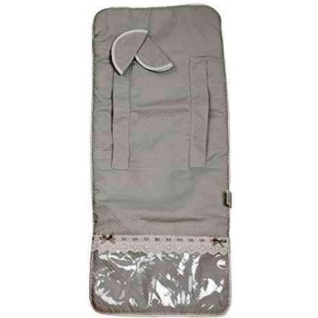 Babyline 12000613 - Colchoneta para silla de paseo, unisex