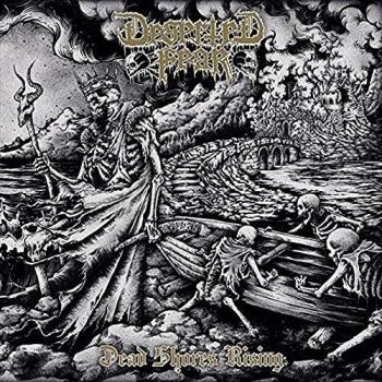 Dead Shores Rising VINYL
