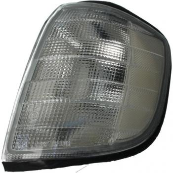 Indicador TYC 18-3312-93-2 Izquierda Piloto intermitente