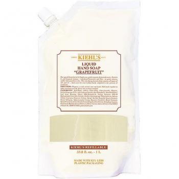 Jabón de manos de pomelo Kiehl's 1L