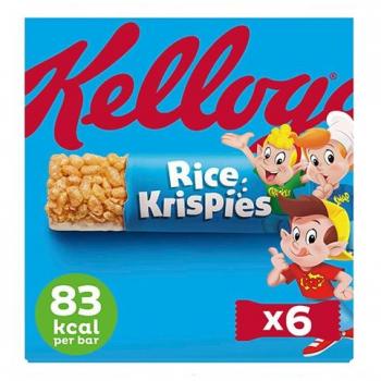 Kellogg's Rice Krispies Multipack 6x20g