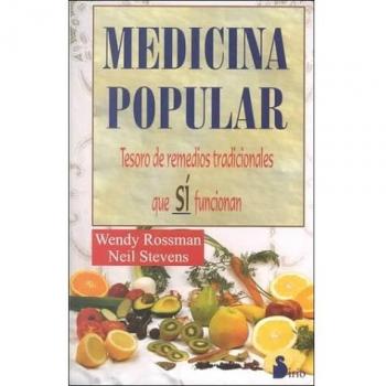 MEDICINA POPULAR