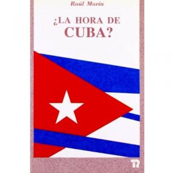 LA HORA DE CUBA?