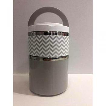 Termo Iris Lunchbox coloured 8344-IS/ Capacidad 900ml/ para sólidos/ Colores surtidos