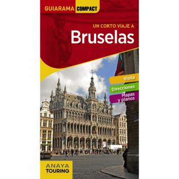 Bruselas - Galo Martín
