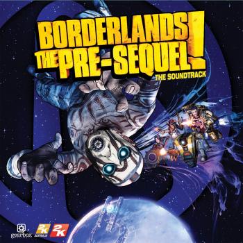 The soundtrack - Ost