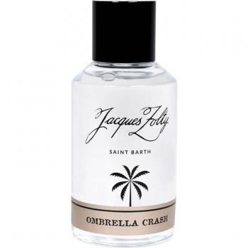 Jacques Zolty Ombrella Crash 100ml Eau de Parfum Spray
