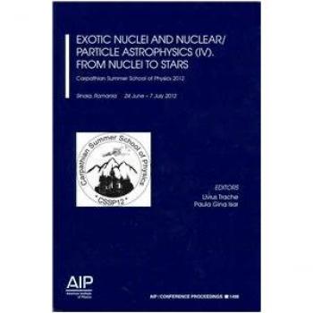 Exotic Nuclei and Nuclear/Particle Astrophysics